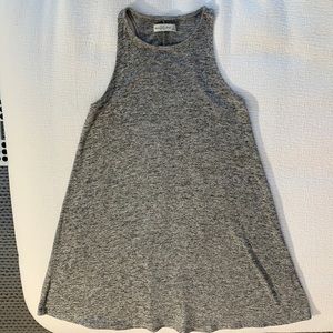 Abercrombie & Fitch Swing Dress